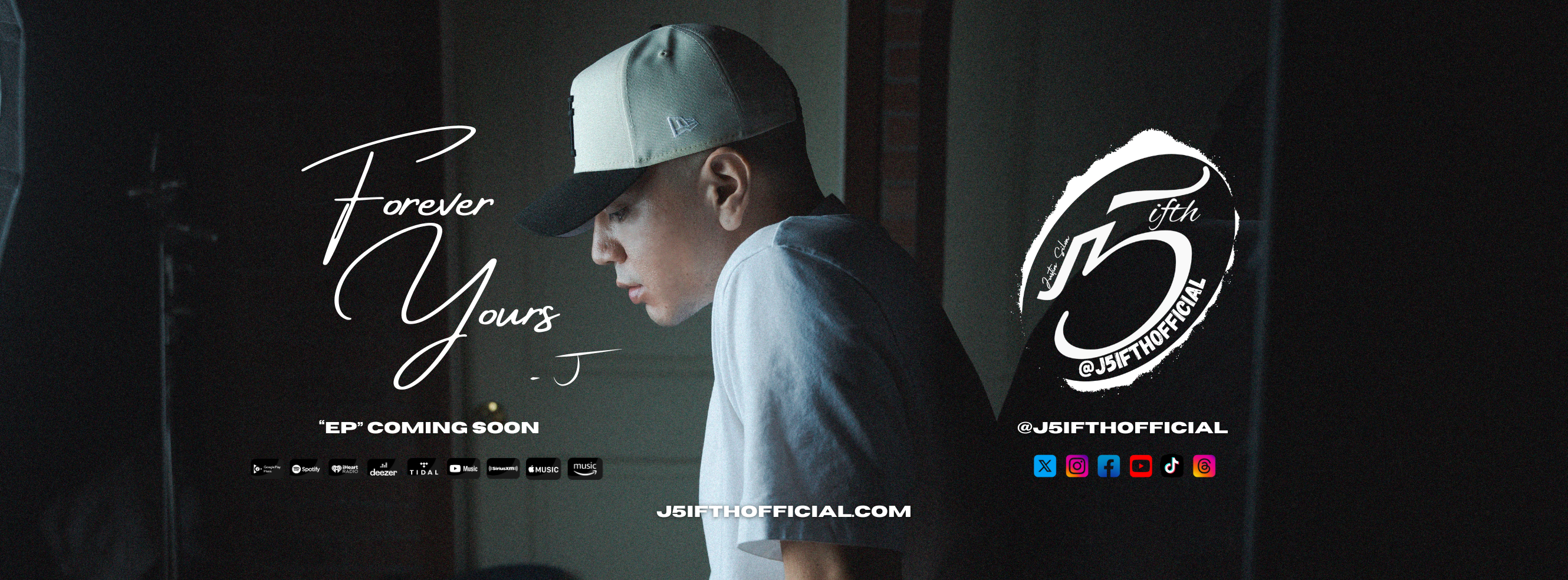 "Forever Yours" Collection