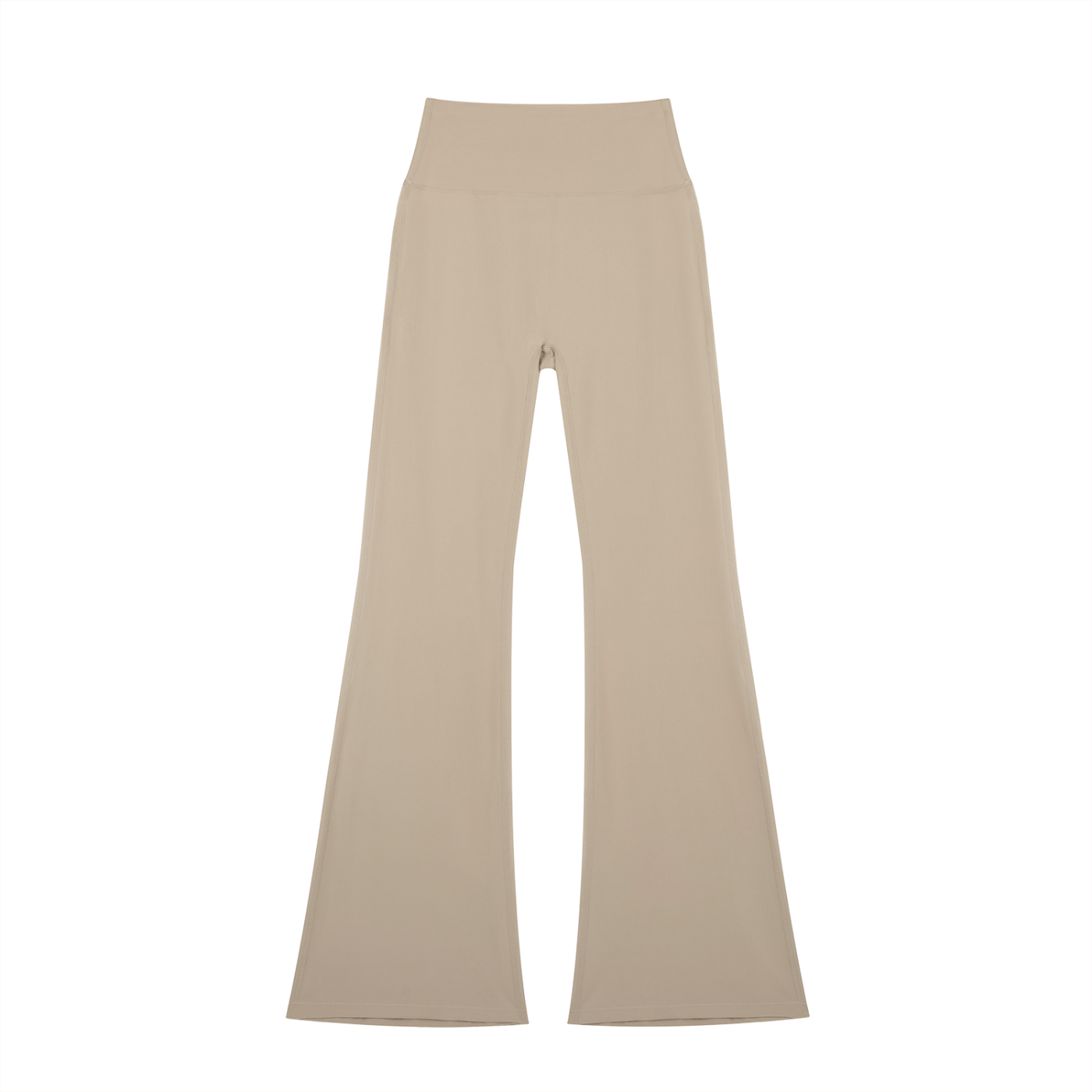 Purpose - High-Waisted Flare Leggings