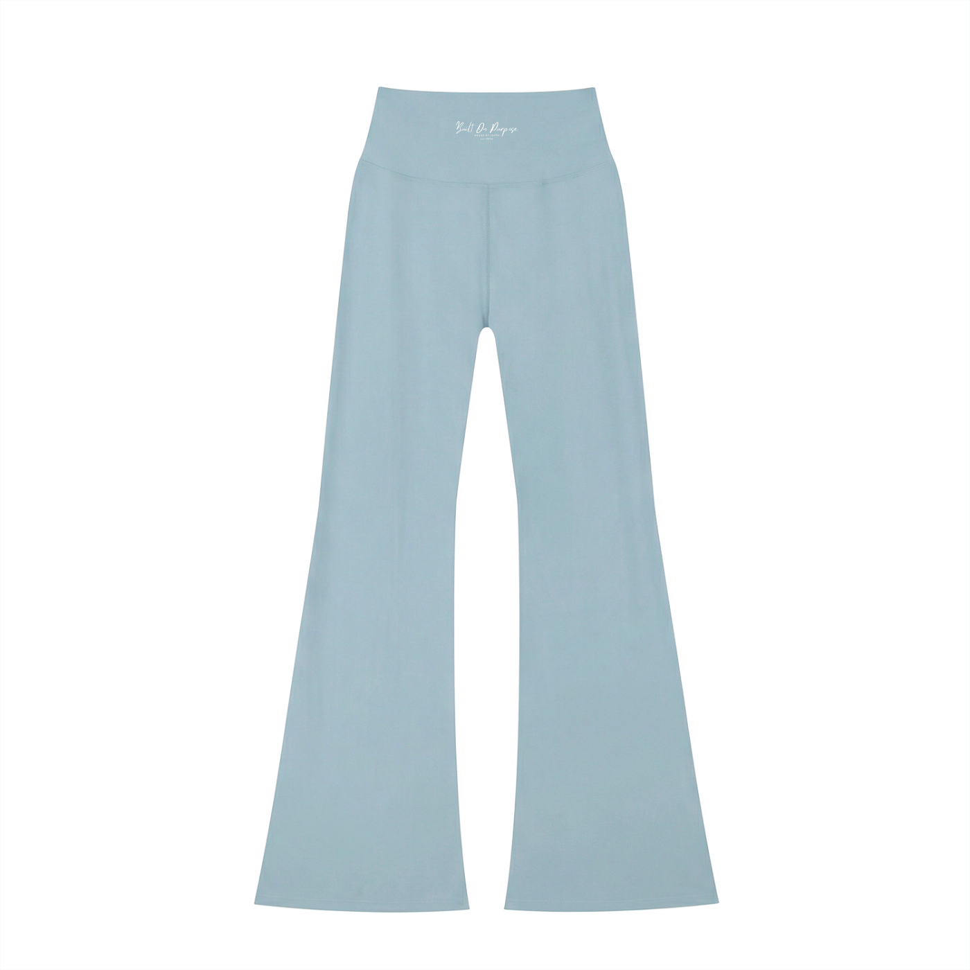 Purpose - High-Waisted Flare Leggings