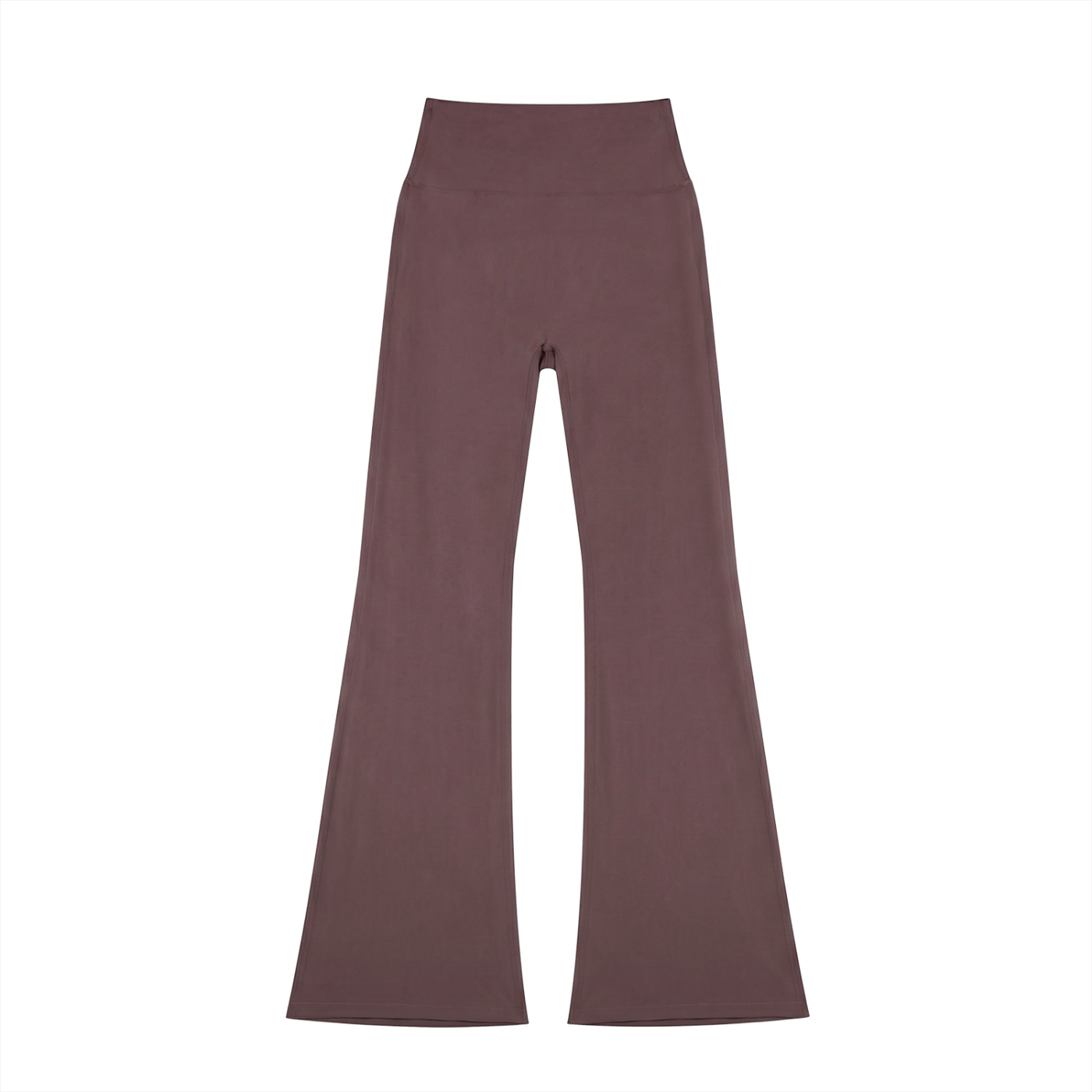 Purpose - High-Waisted Flare Leggings