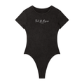 Purpose - Mineral Wash Bodysuit