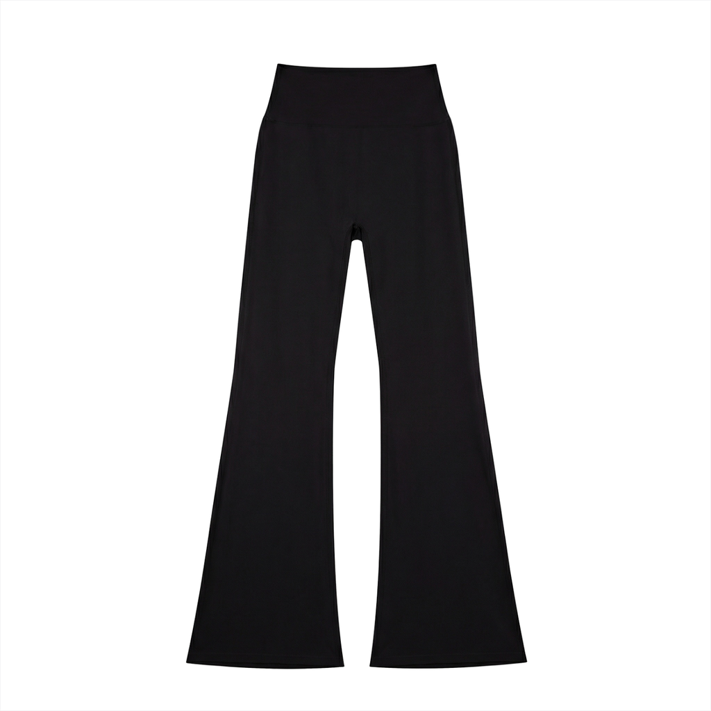 Purpose - High-Waisted Flare Leggings