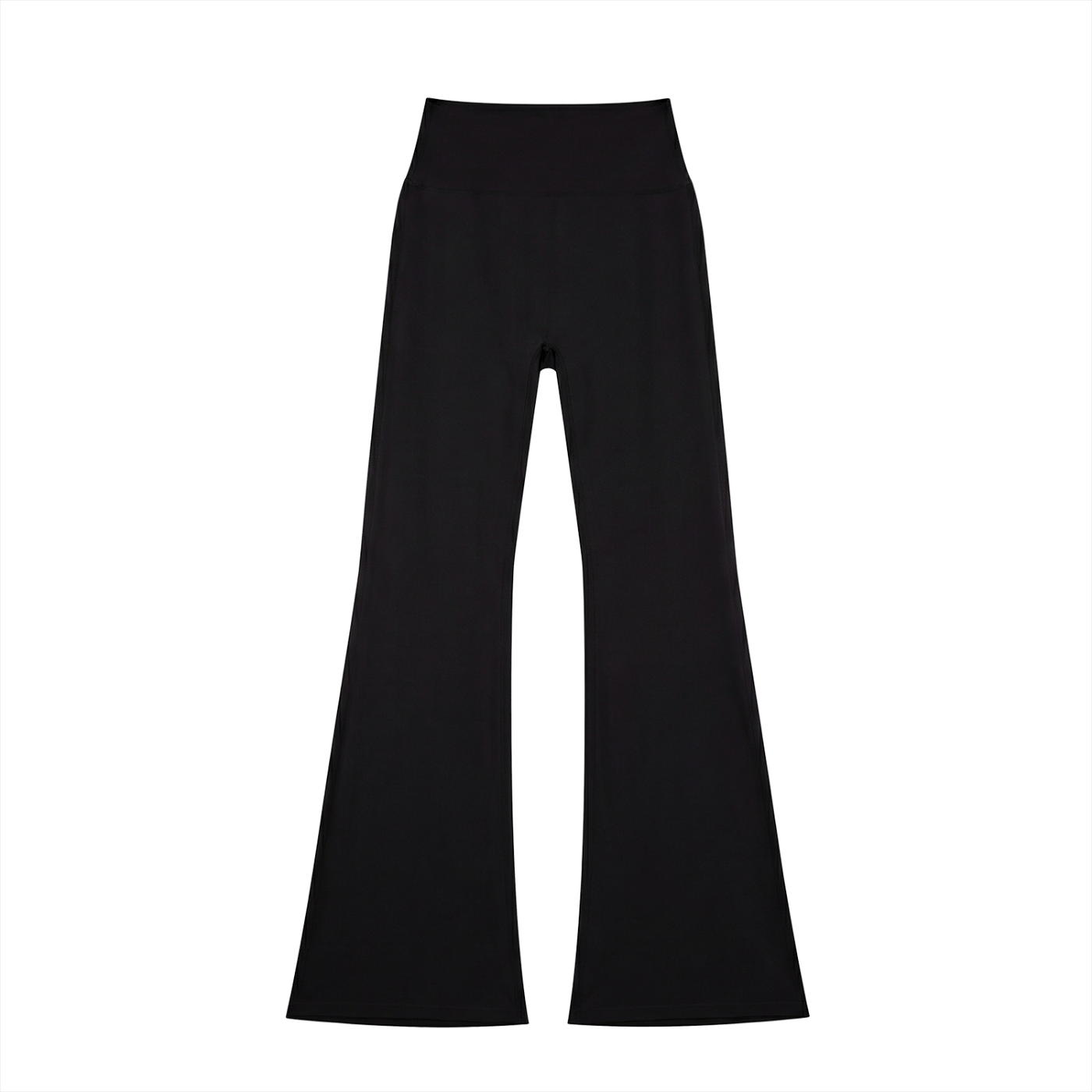 Purpose - High-Waisted Flare Leggings