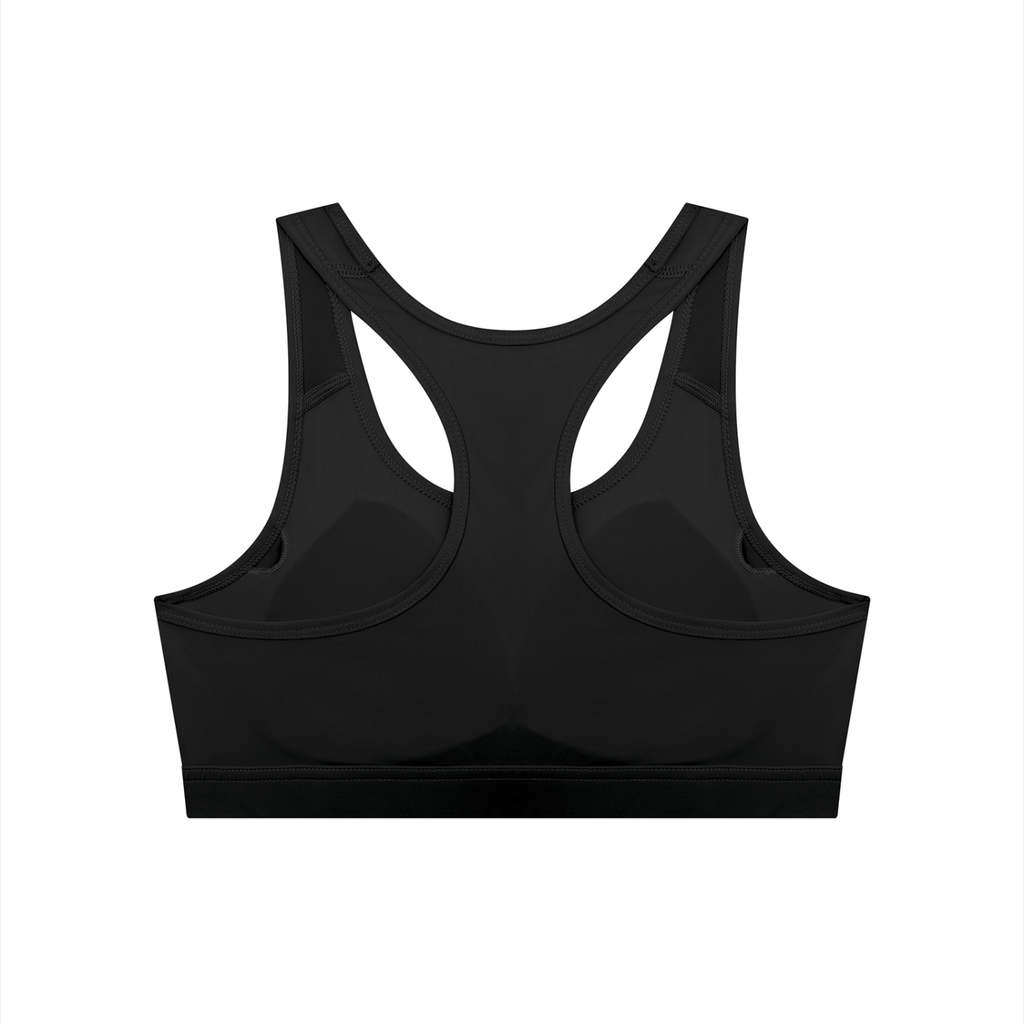 Purpose - Cropped Sports Bra