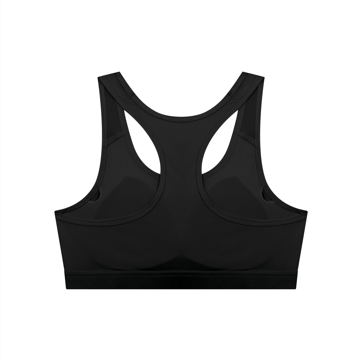 Purpose - Cropped Sports Bra