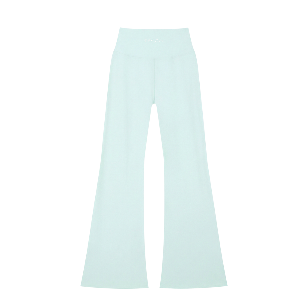 Purpose - High-Waisted Flare Leggings