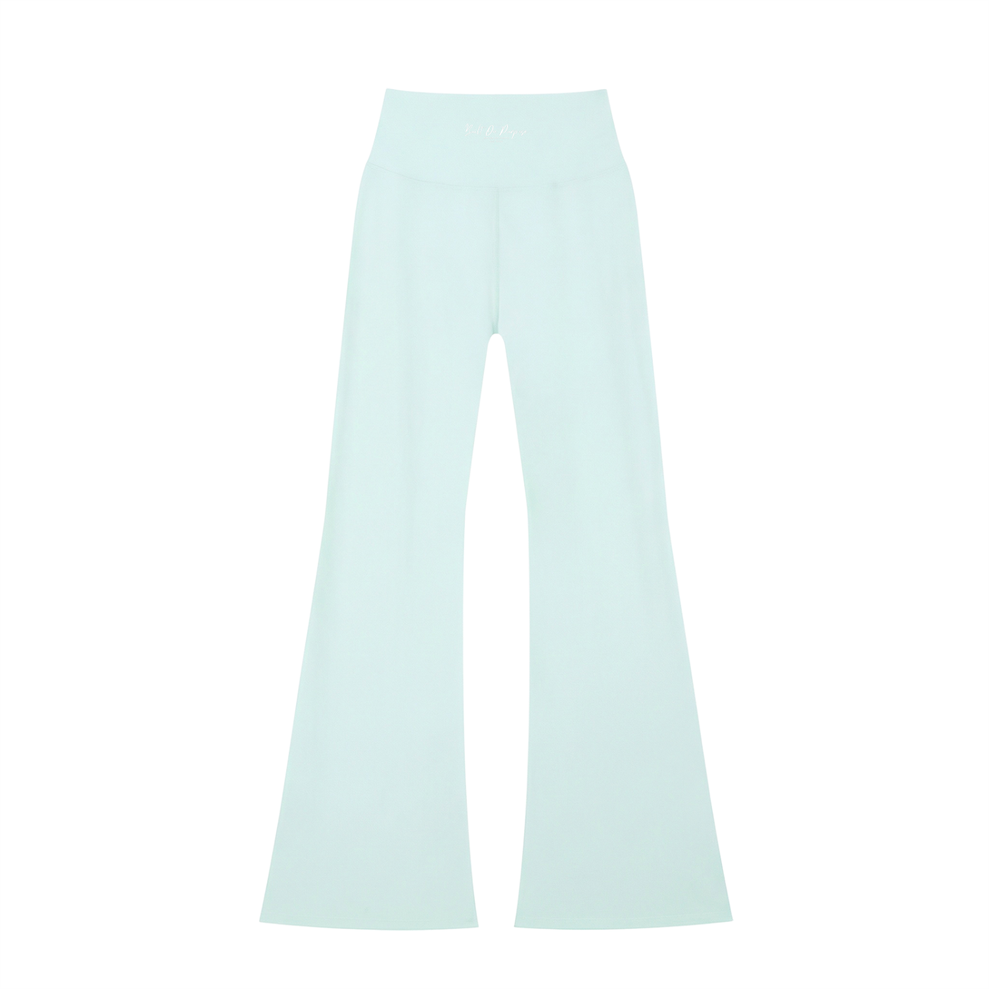 Purpose - High-Waisted Flare Leggings