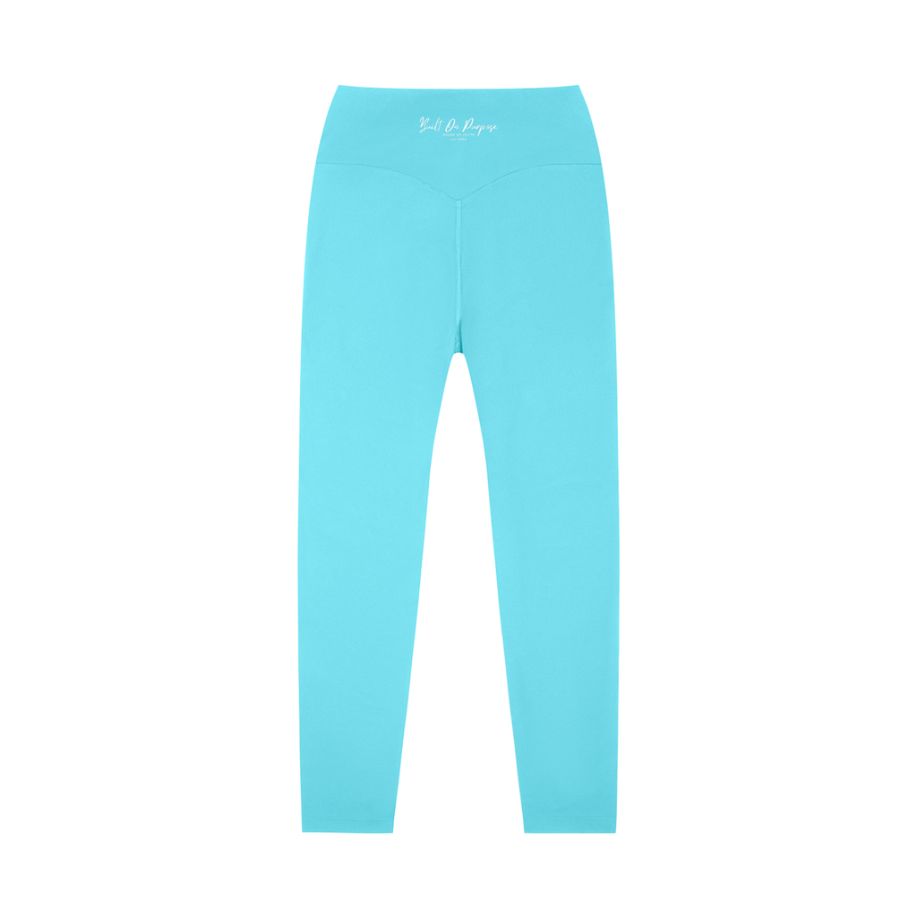 Purpose - High-Waisted Leggings