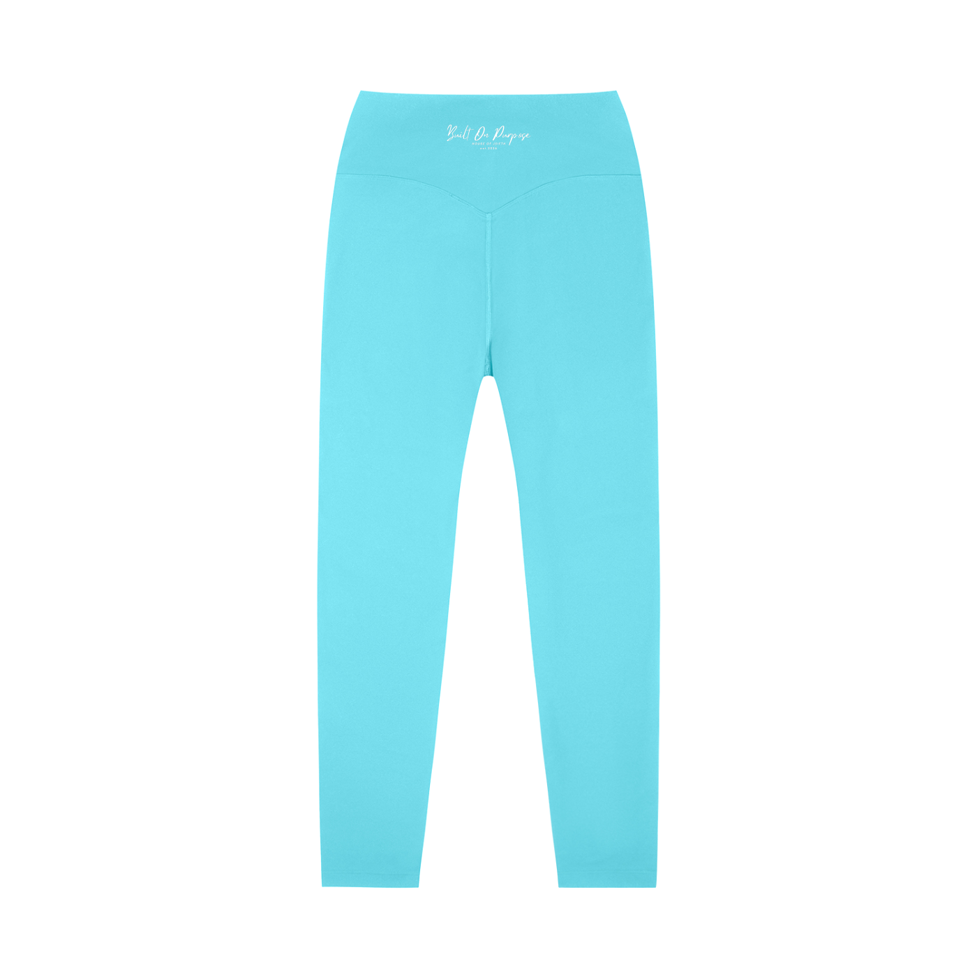 Purpose - High-Waisted Leggings