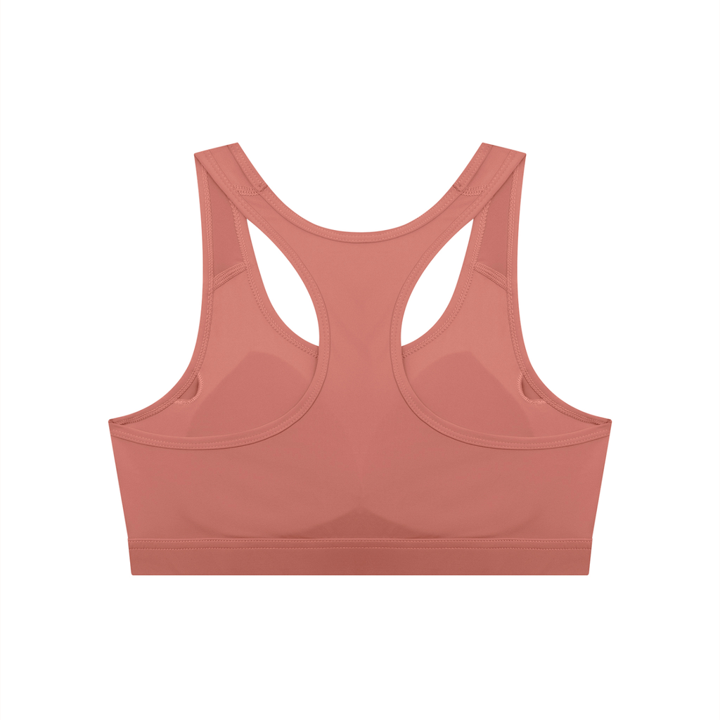 Purpose - Cropped Sports Bra