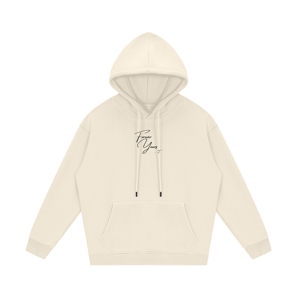 Forever Yours - Signature Fleece Hoodie