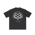 Forever Yours – Limited Edition Vintage Wash Tee