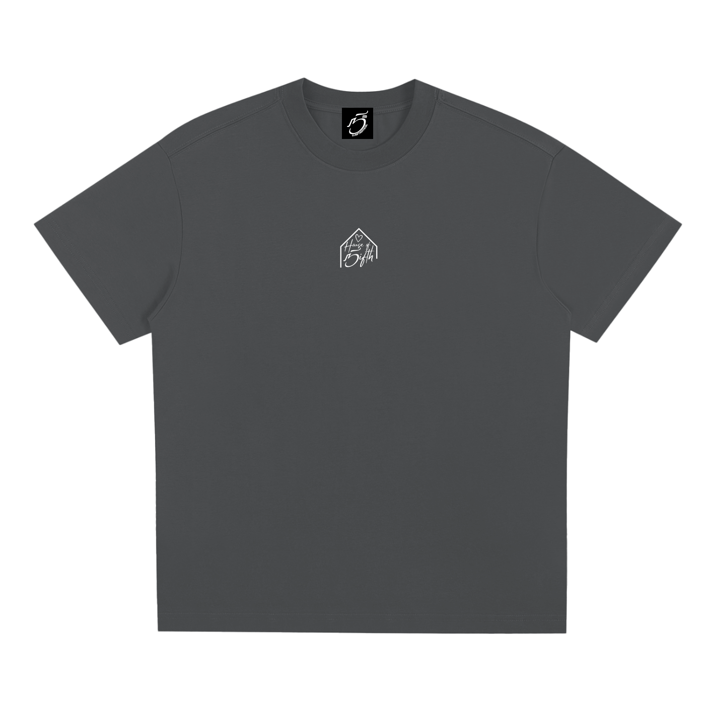 Forever Yours - Sorona Cooling Tee