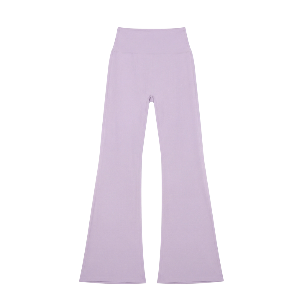 Purpose - High-Waisted Flare Leggings