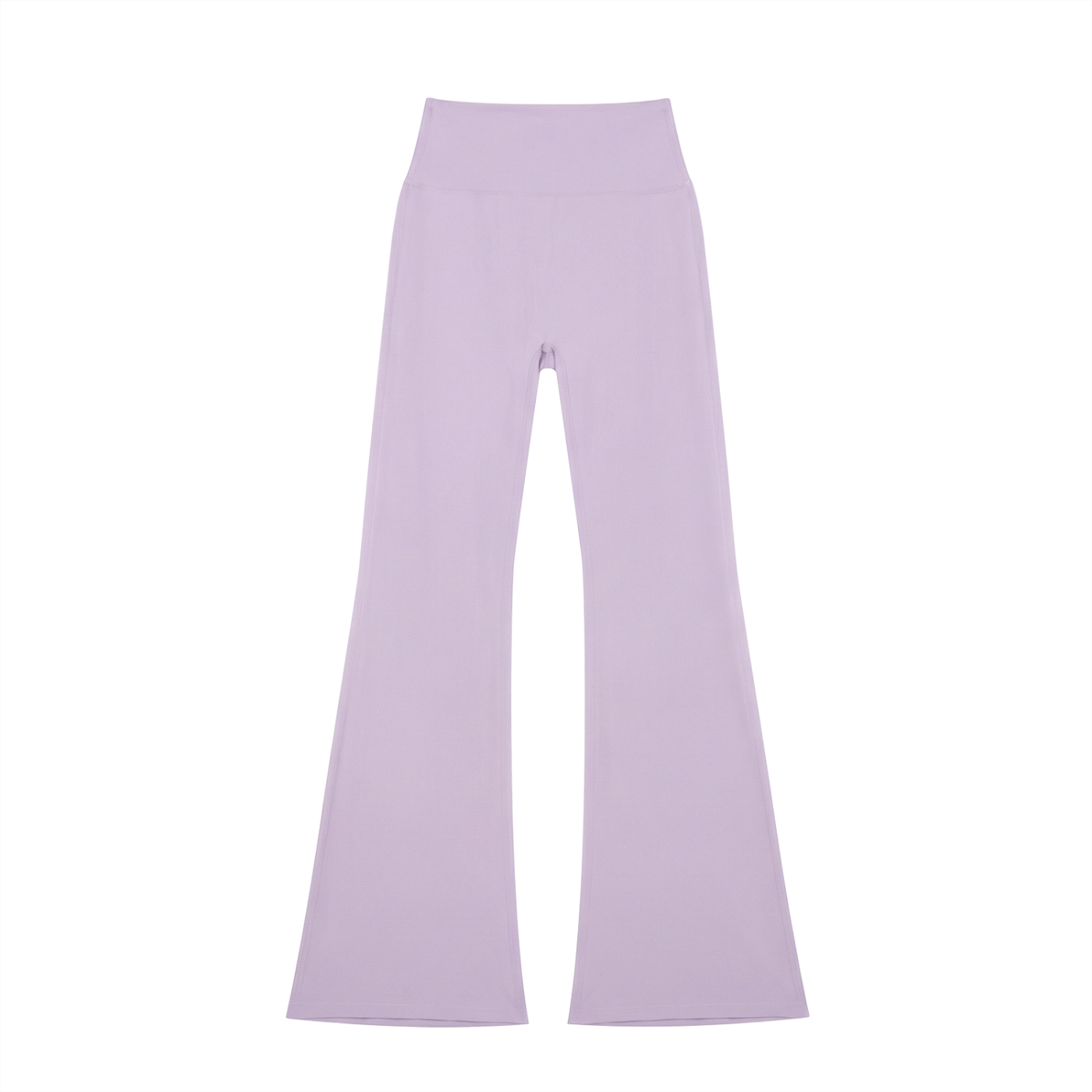 Purpose - High-Waisted Flare Leggings