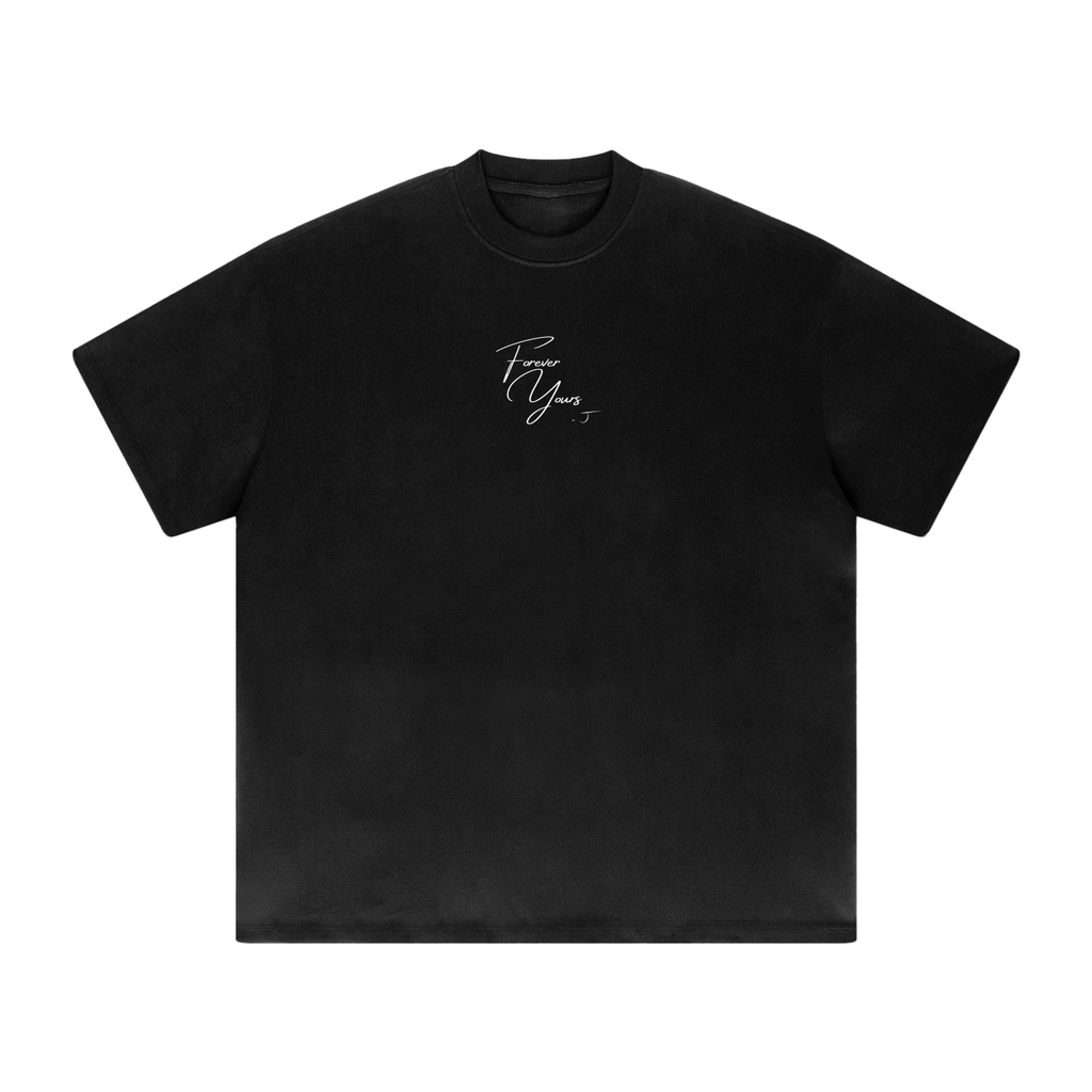 Forever Yours – Signature Heavyweight Tee