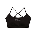 Purpose - Criss Cross Sports Bra