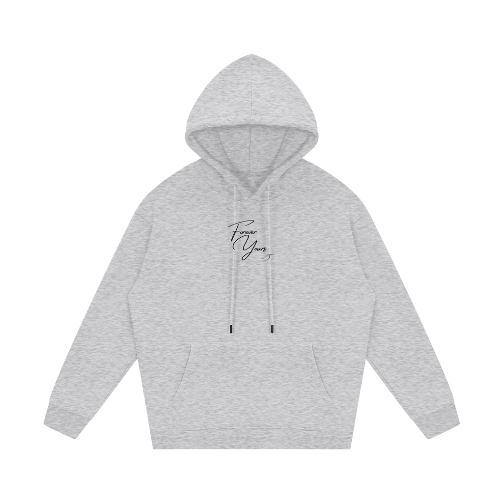 Forever Yours - Signature Fleece Hoodie