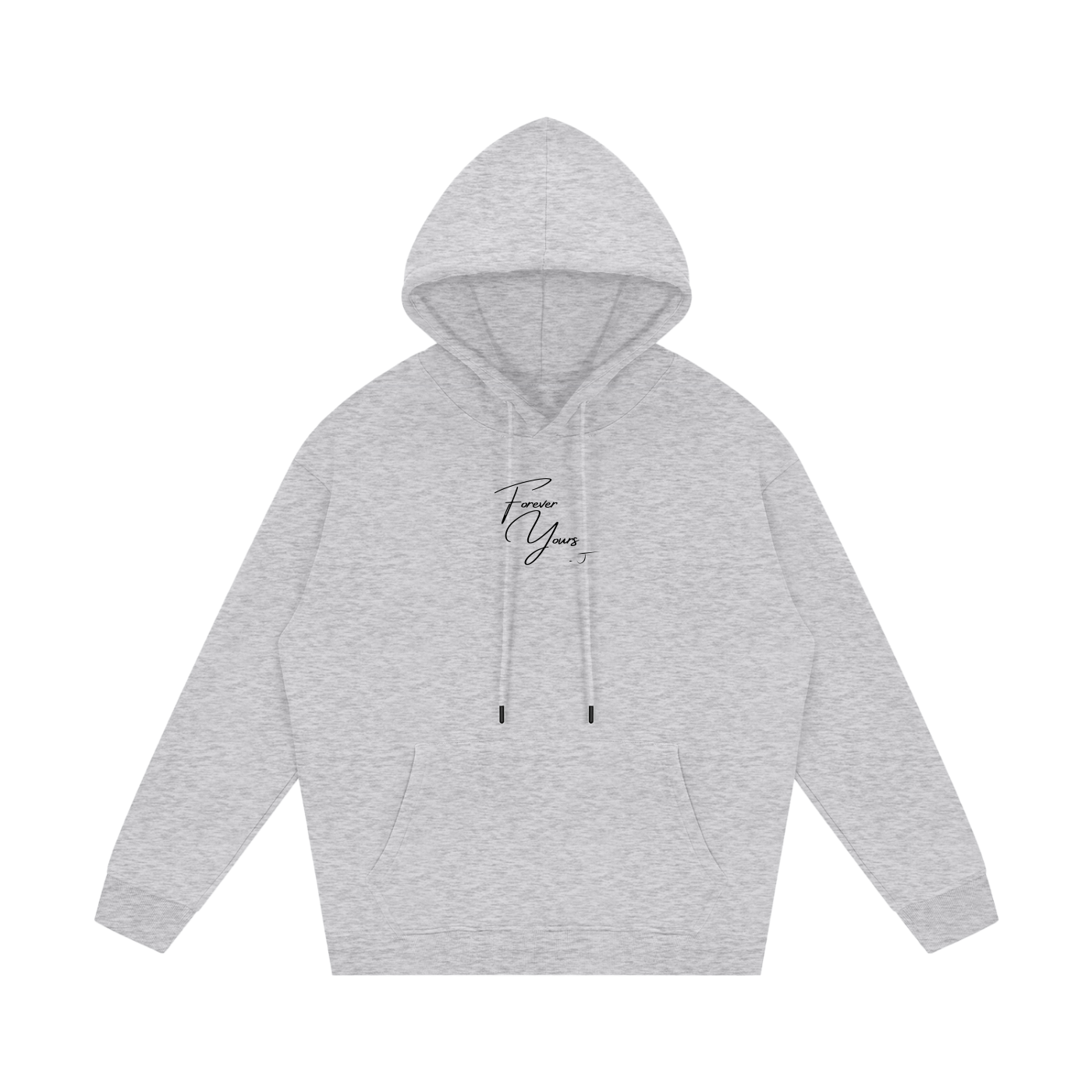 Forever Yours - Signature Fleece Hoodie