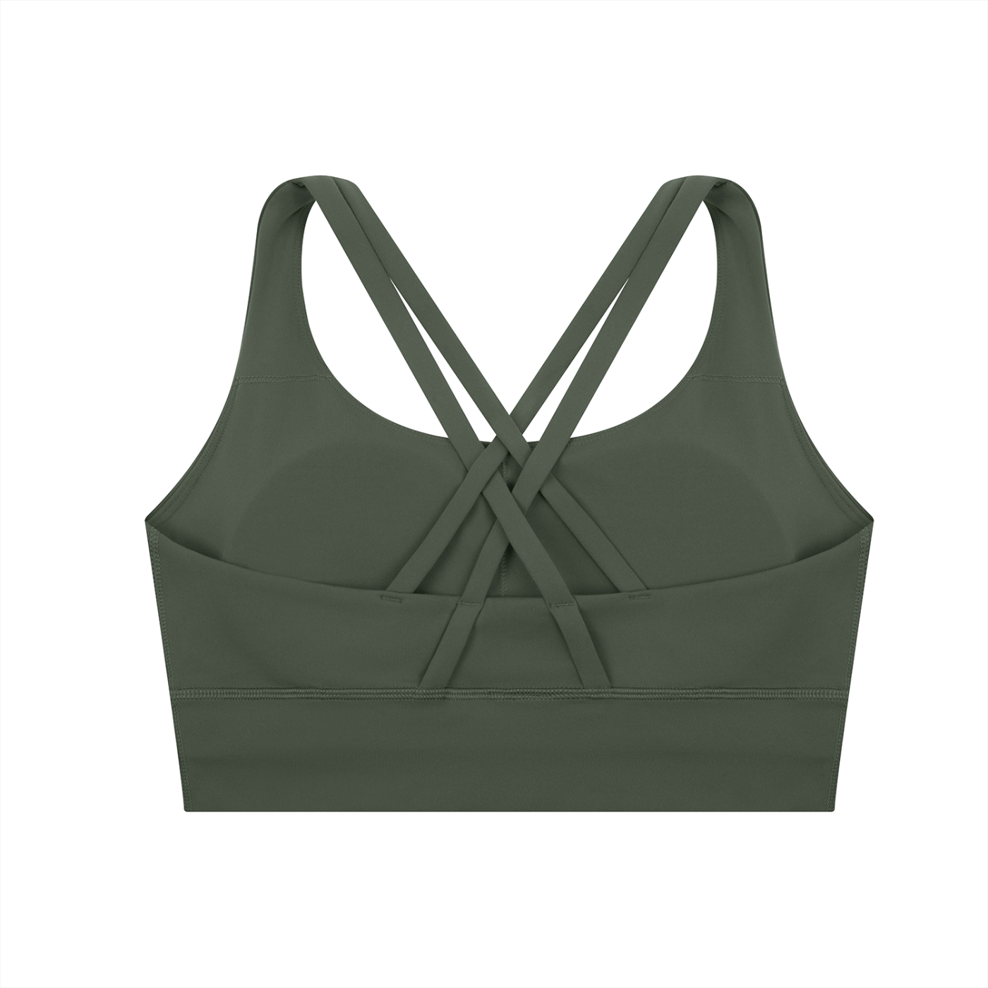 Purpose - Strappy Criss-Cross Sports Bra