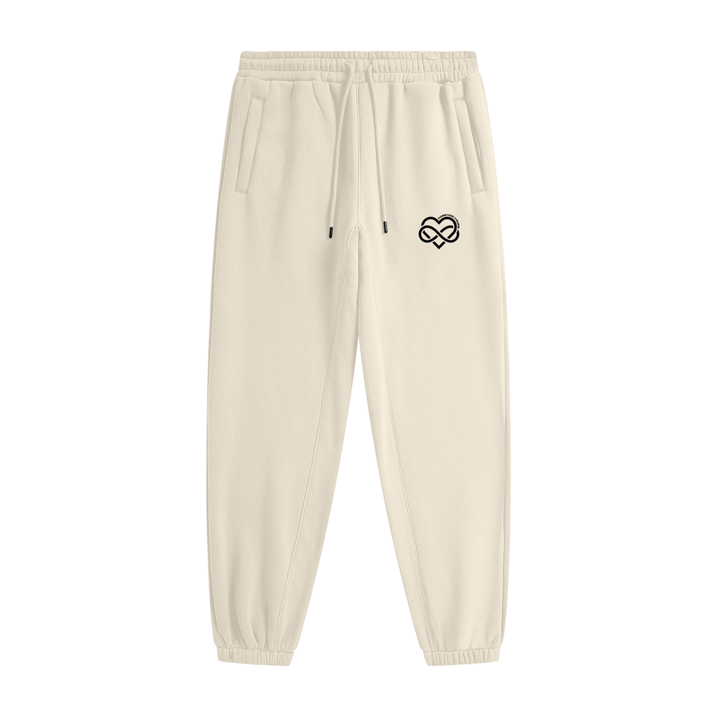 Forever Yours - Signature Fleece Joggers