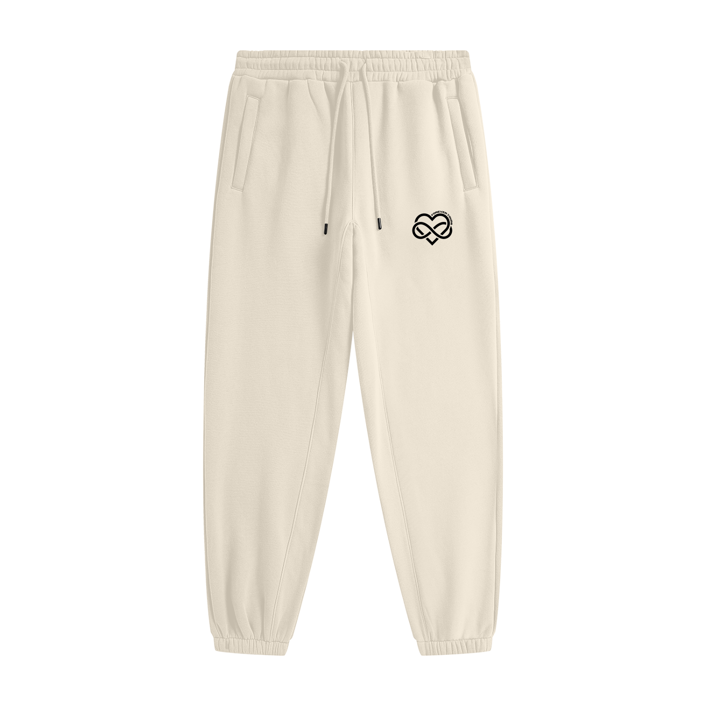 Forever Yours - Signature Fleece Joggers