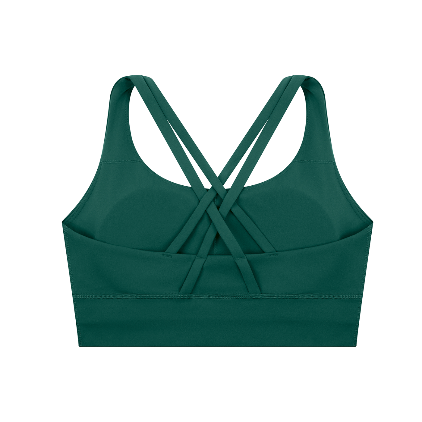 Purpose - Strappy Criss-Cross Sports Bra