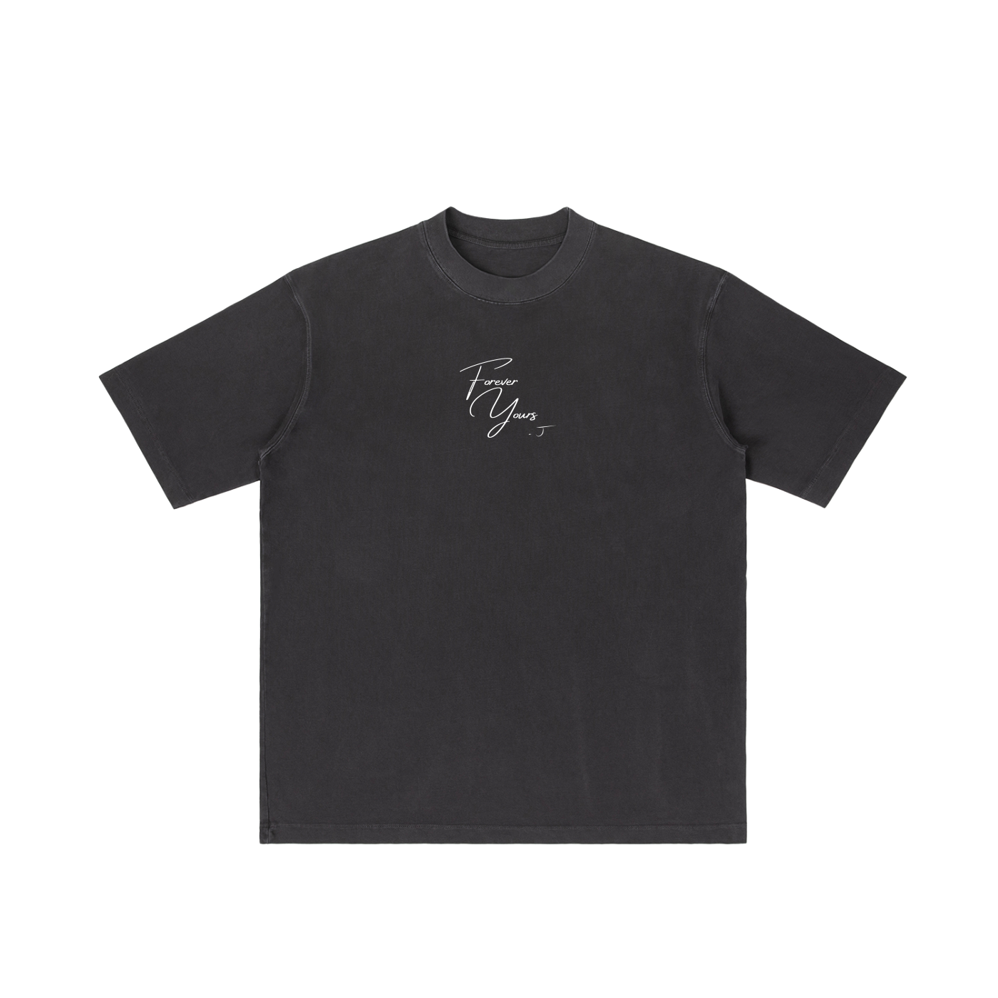 Forever Yours – Limited Edition Vintage Wash Tee