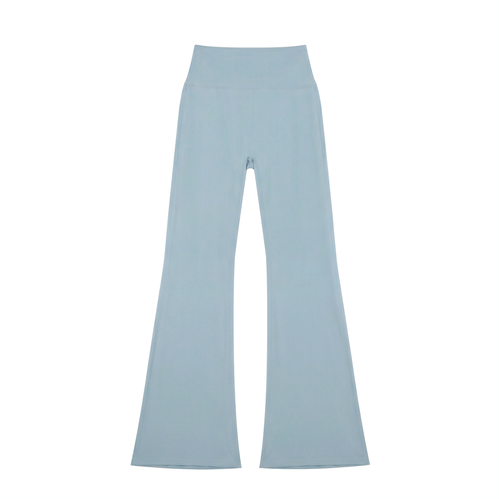 Purpose - High-Waisted Flare Leggings