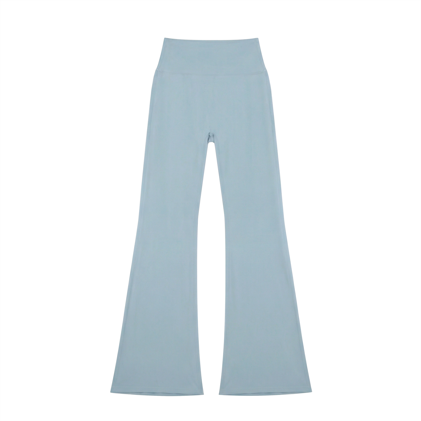 Purpose - High-Waisted Flare Leggings