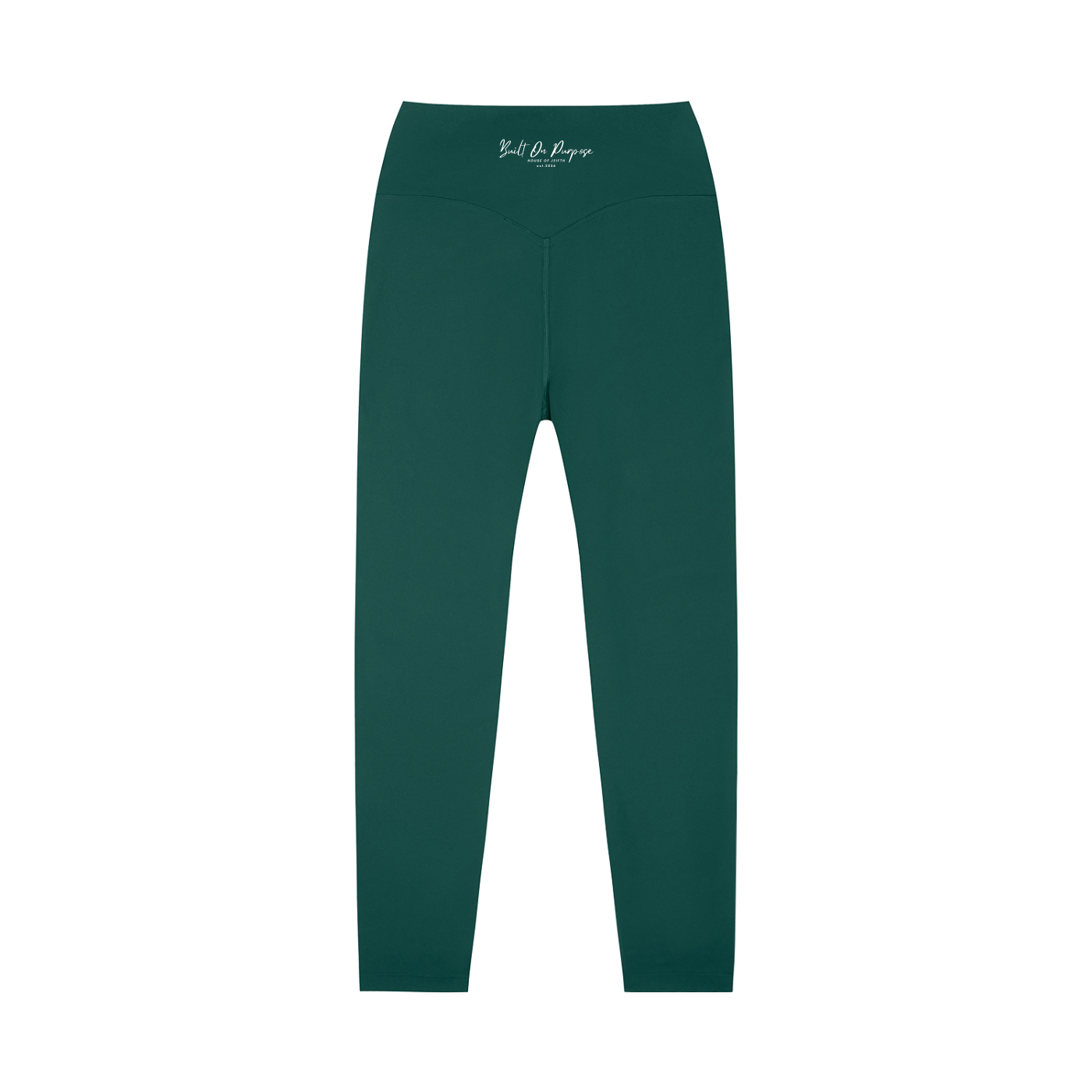 Purpose - High-Waisted Leggings