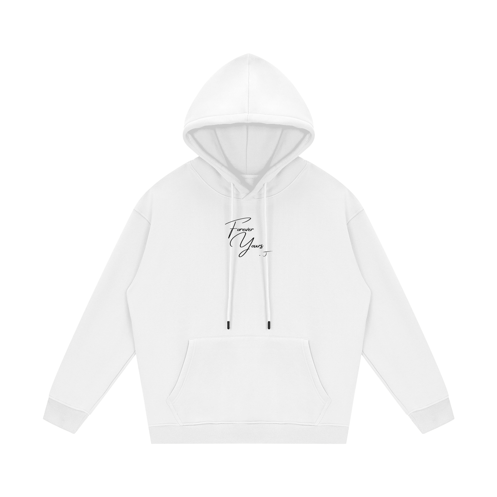 Forever Yours - Signature Fleece Hoodie