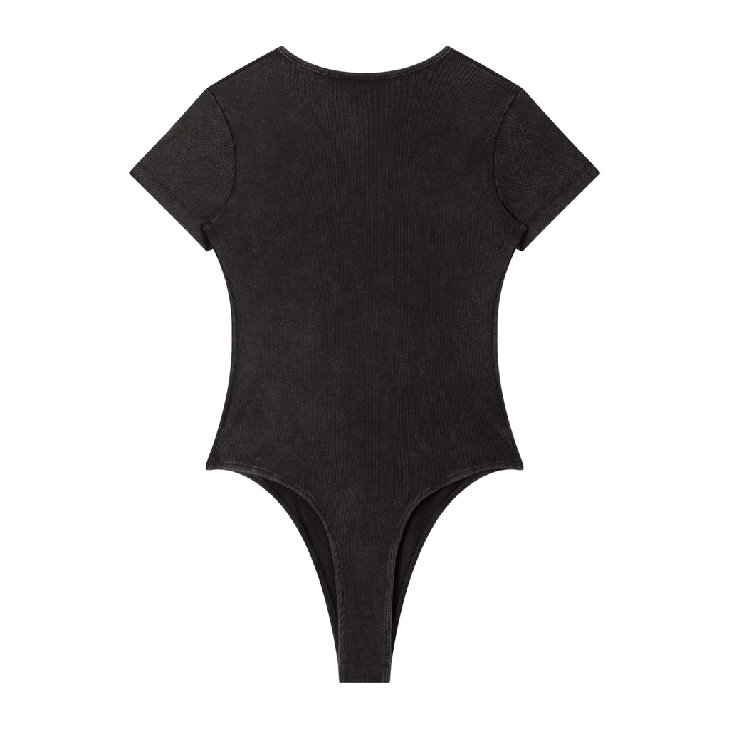 Purpose - Mineral Wash Bodysuit