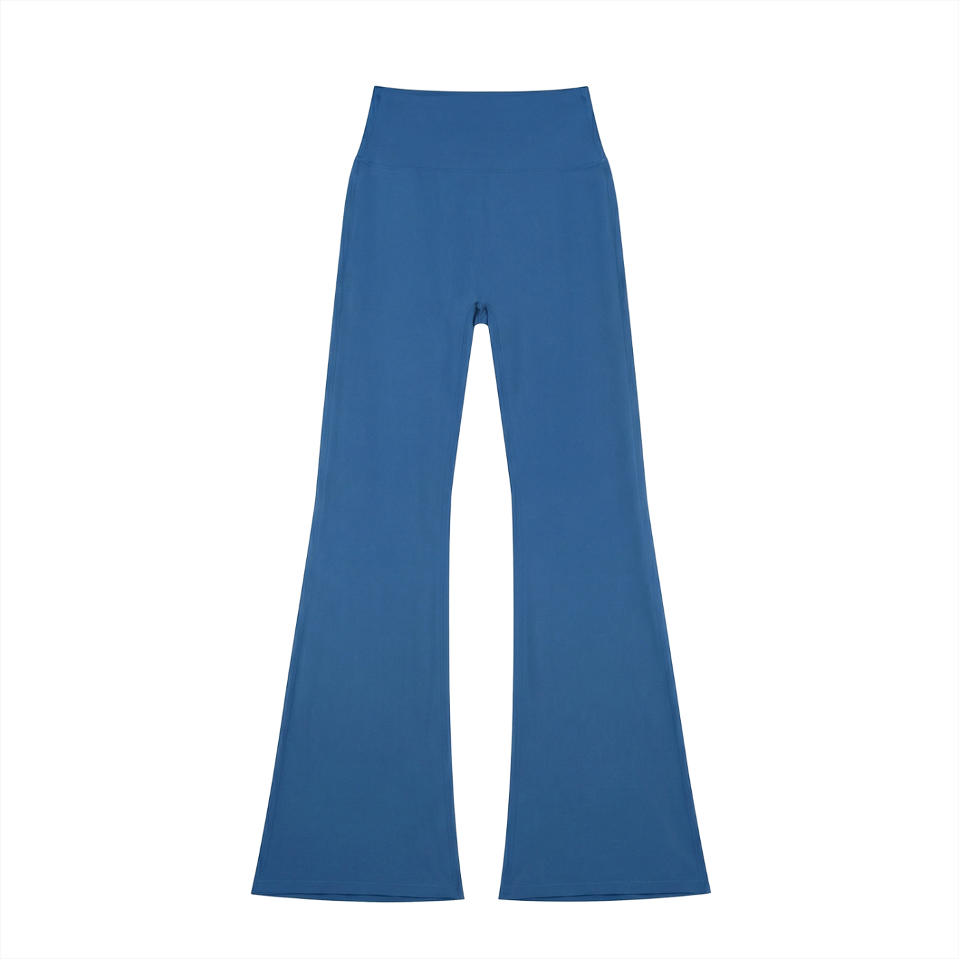 Purpose - High-Waisted Flare Leggings