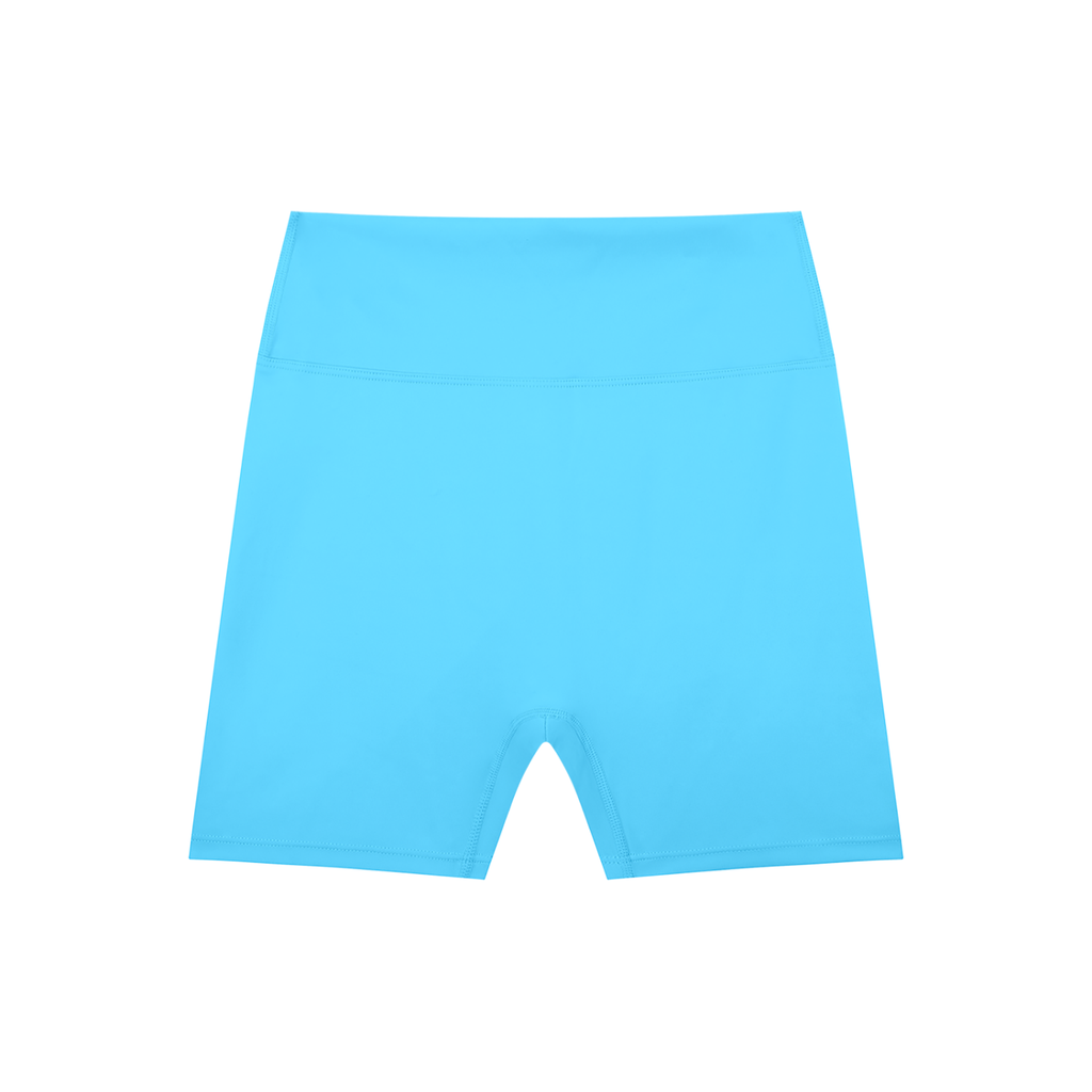 Purpose - High-Waisted Shorts