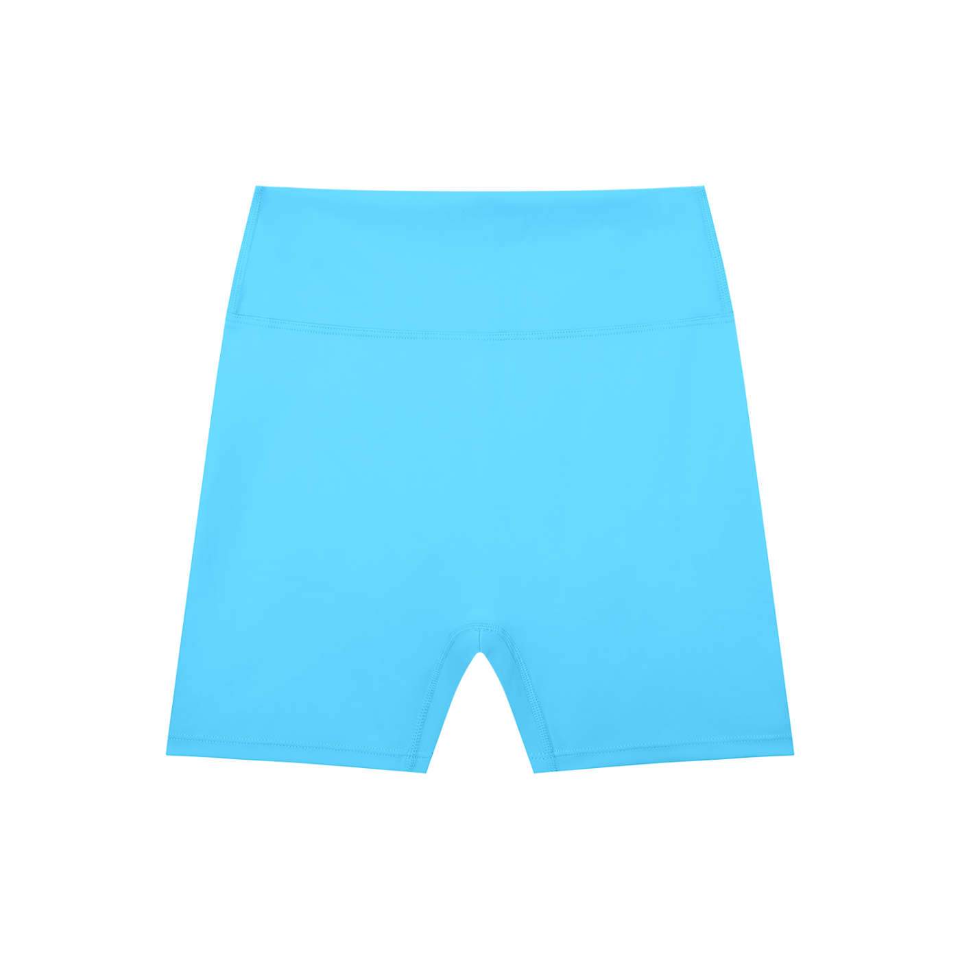 Purpose - High-Waisted Shorts