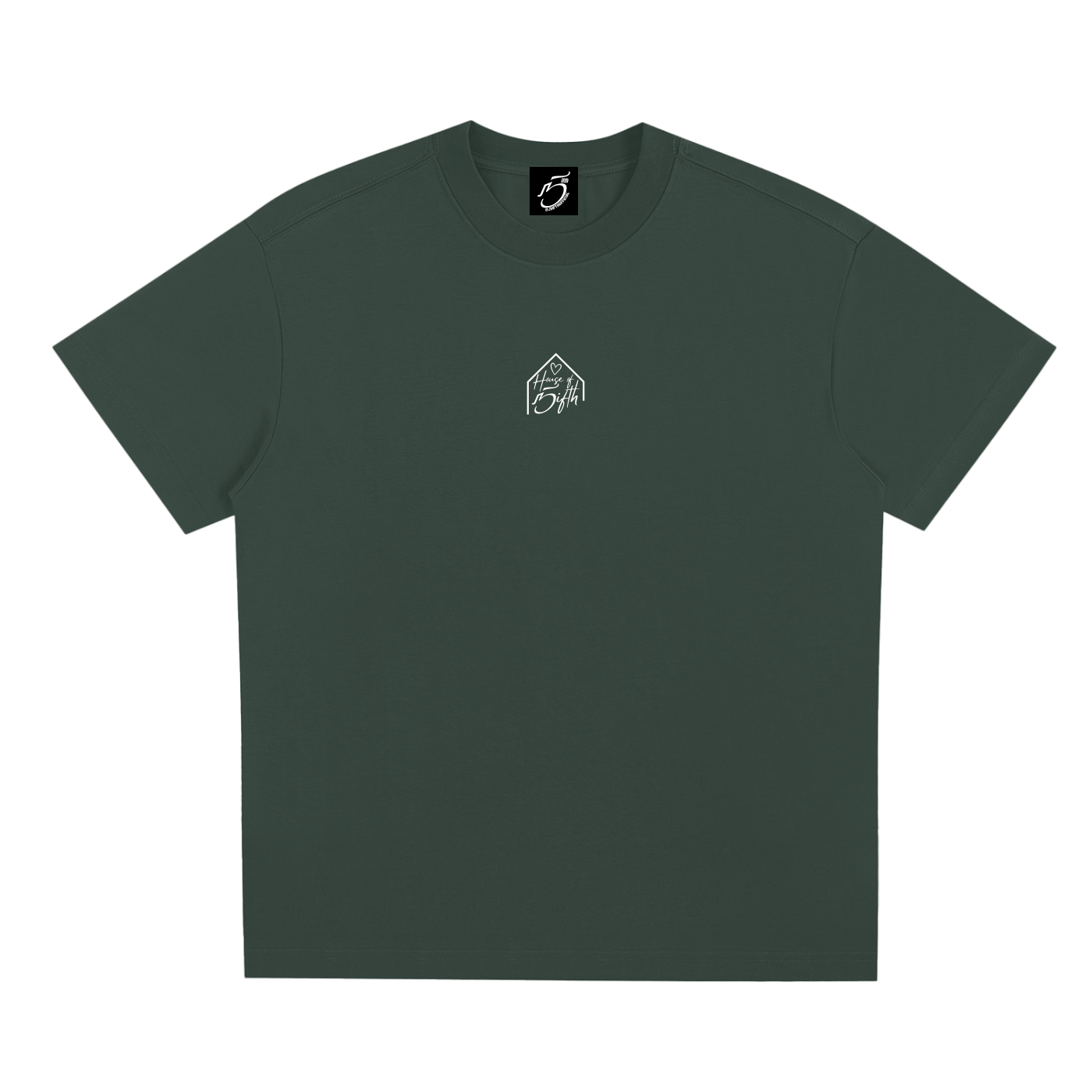 Forever Yours - Sorona Cooling Tee