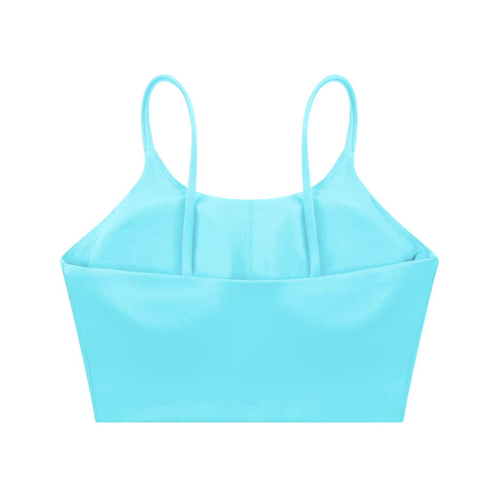 Purpose - Spaghetti Strap Sports Bra