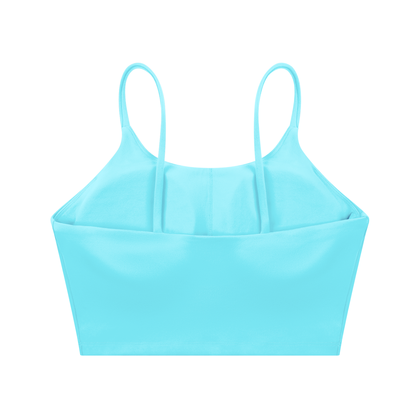 Purpose - Spaghetti Strap Sports Bra