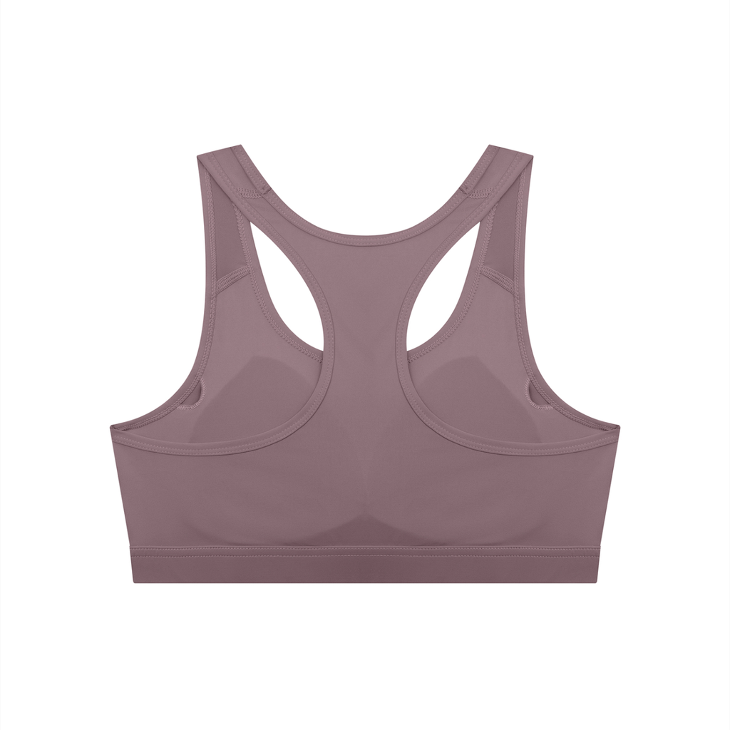 Purpose - Cropped Sports Bra
