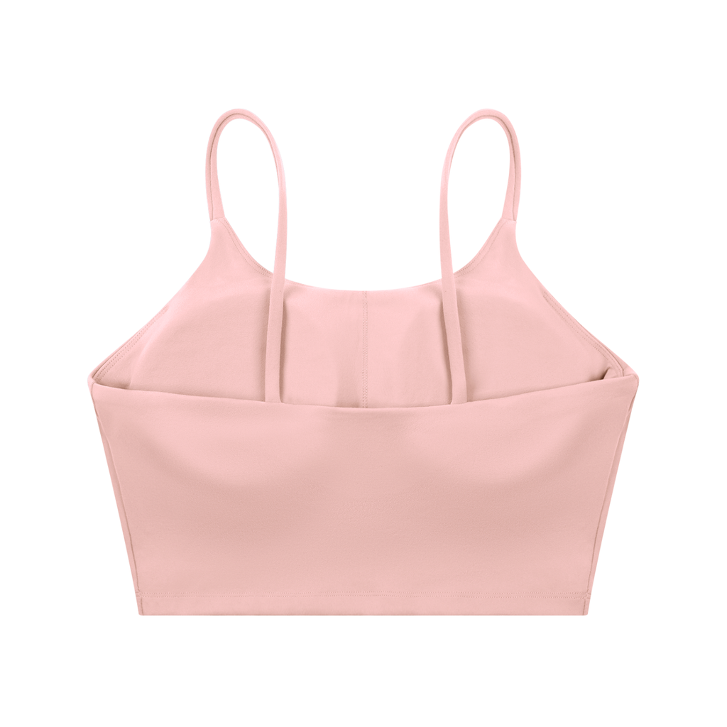 Purpose - Spaghetti Strap Sports Bra