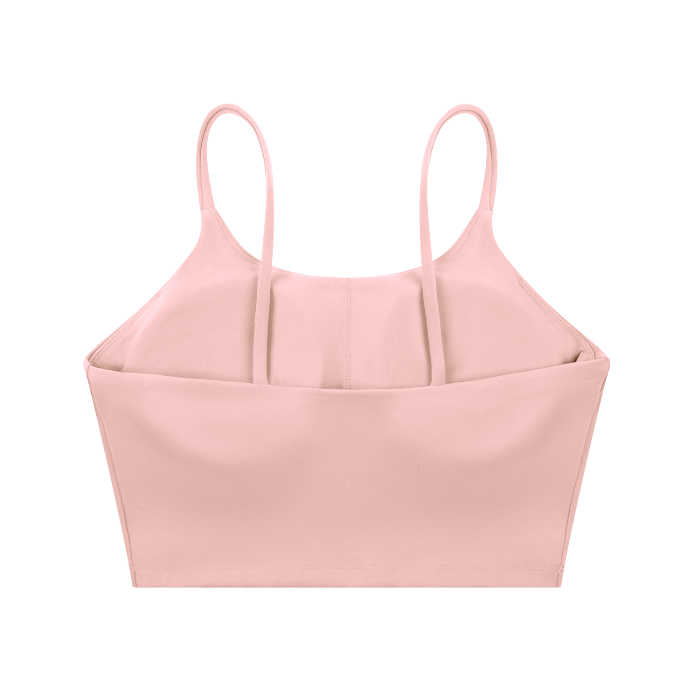 Purpose - Spaghetti Strap Sports Bra