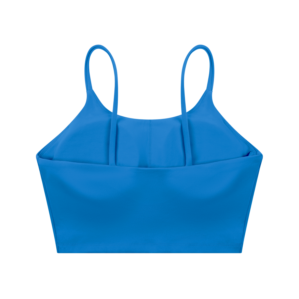 Purpose - Spaghetti Strap Sports Bra