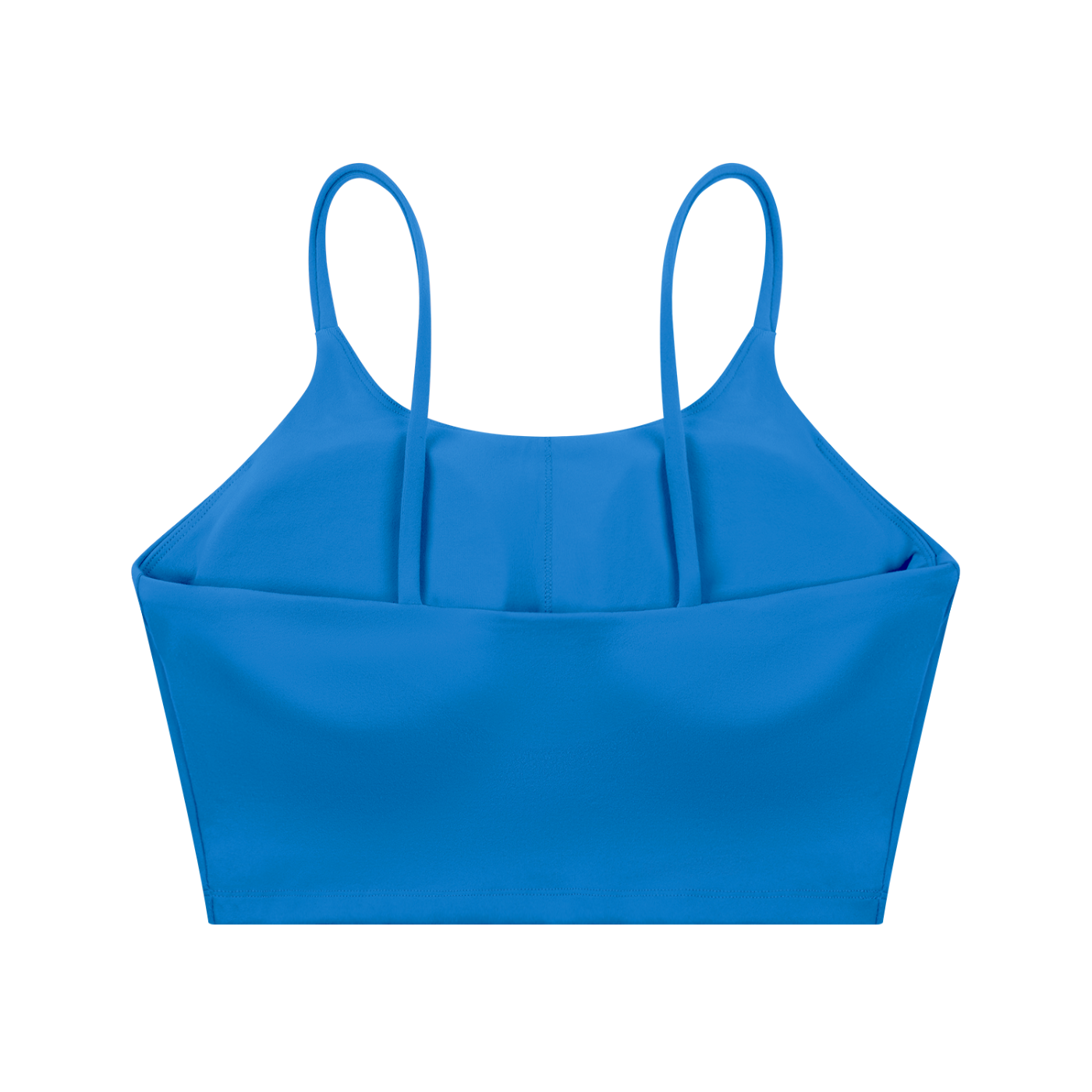 Purpose - Spaghetti Strap Sports Bra
