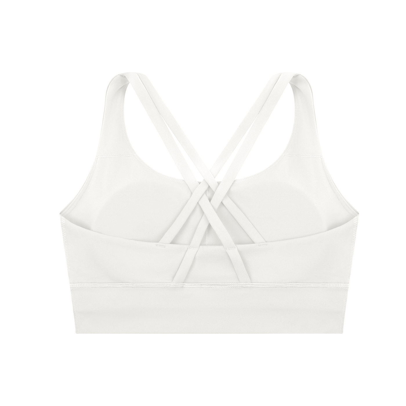 Purpose - Strappy Criss-Cross Sports Bra