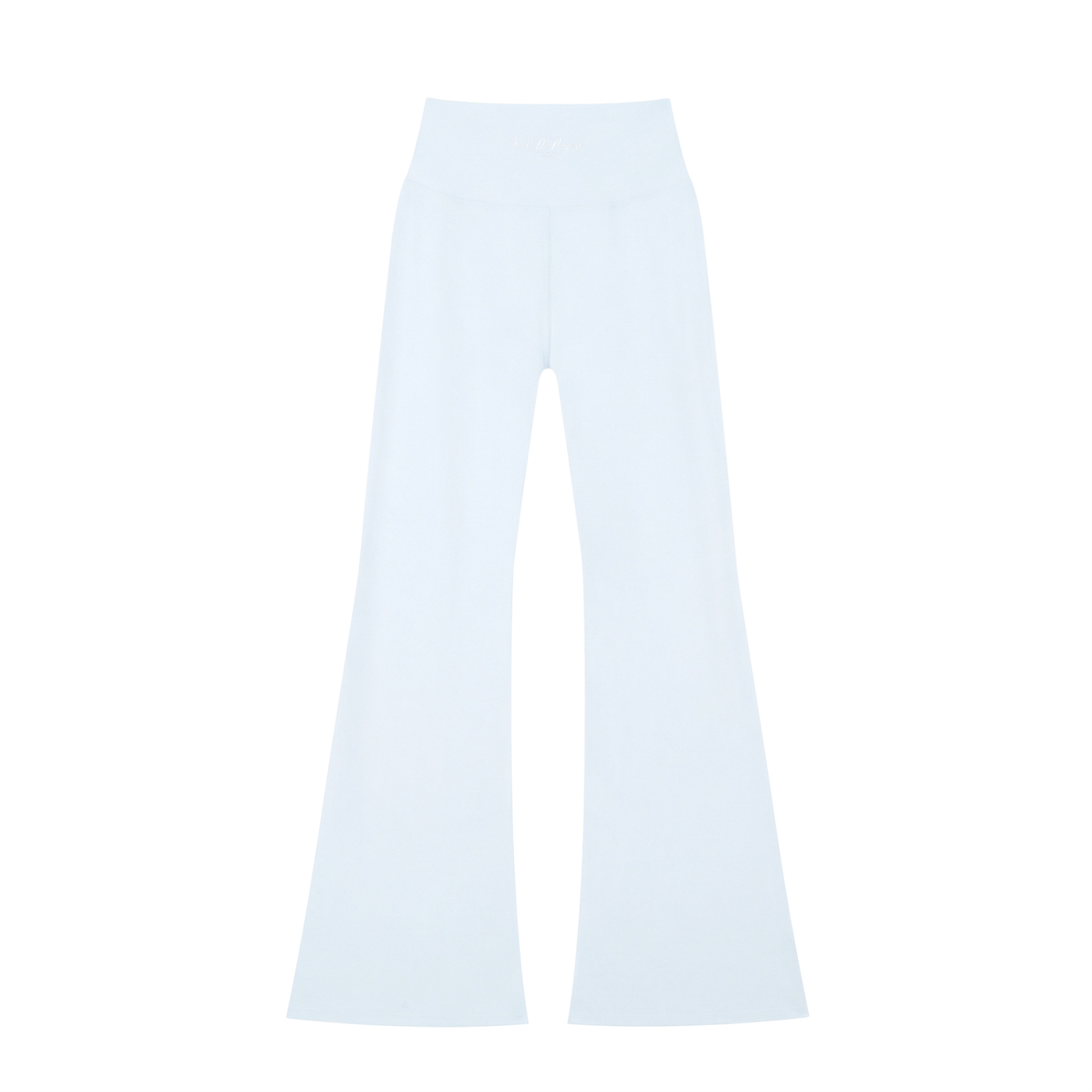 Purpose - High-Waisted Flare Leggings