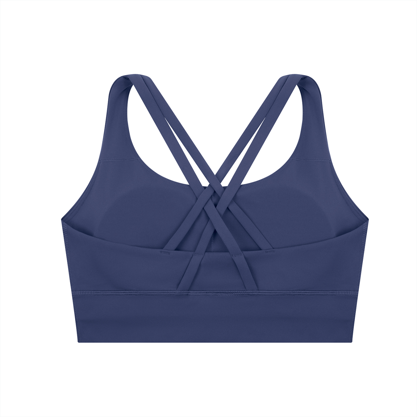 Purpose - Strappy Criss-Cross Sports Bra
