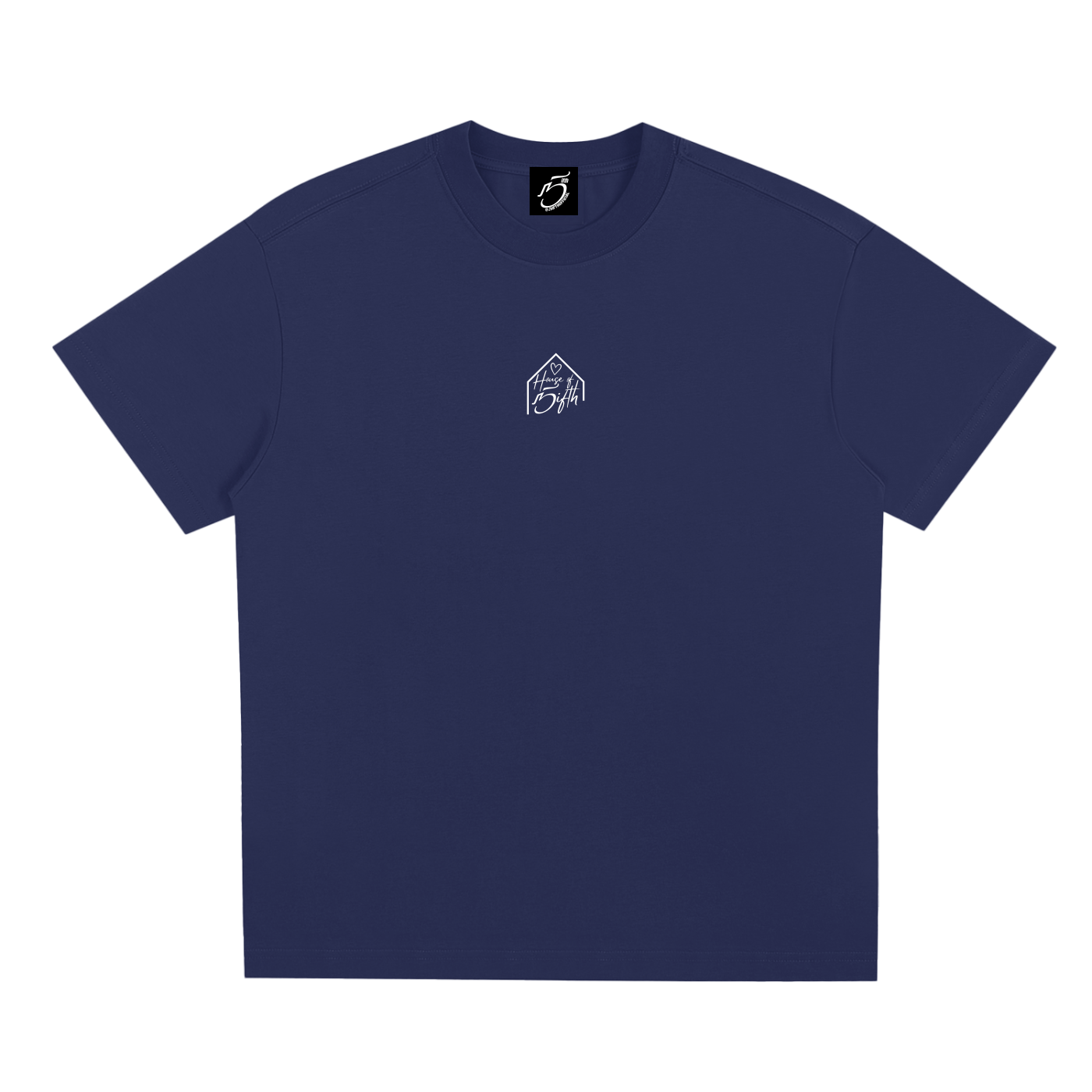 Forever Yours - Sorona Cooling Tee