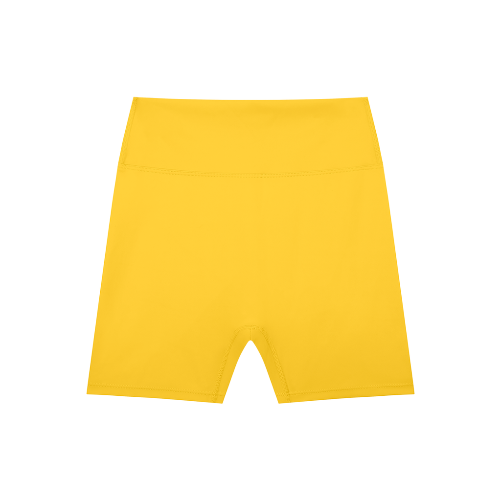 Purpose - High-Waisted Shorts