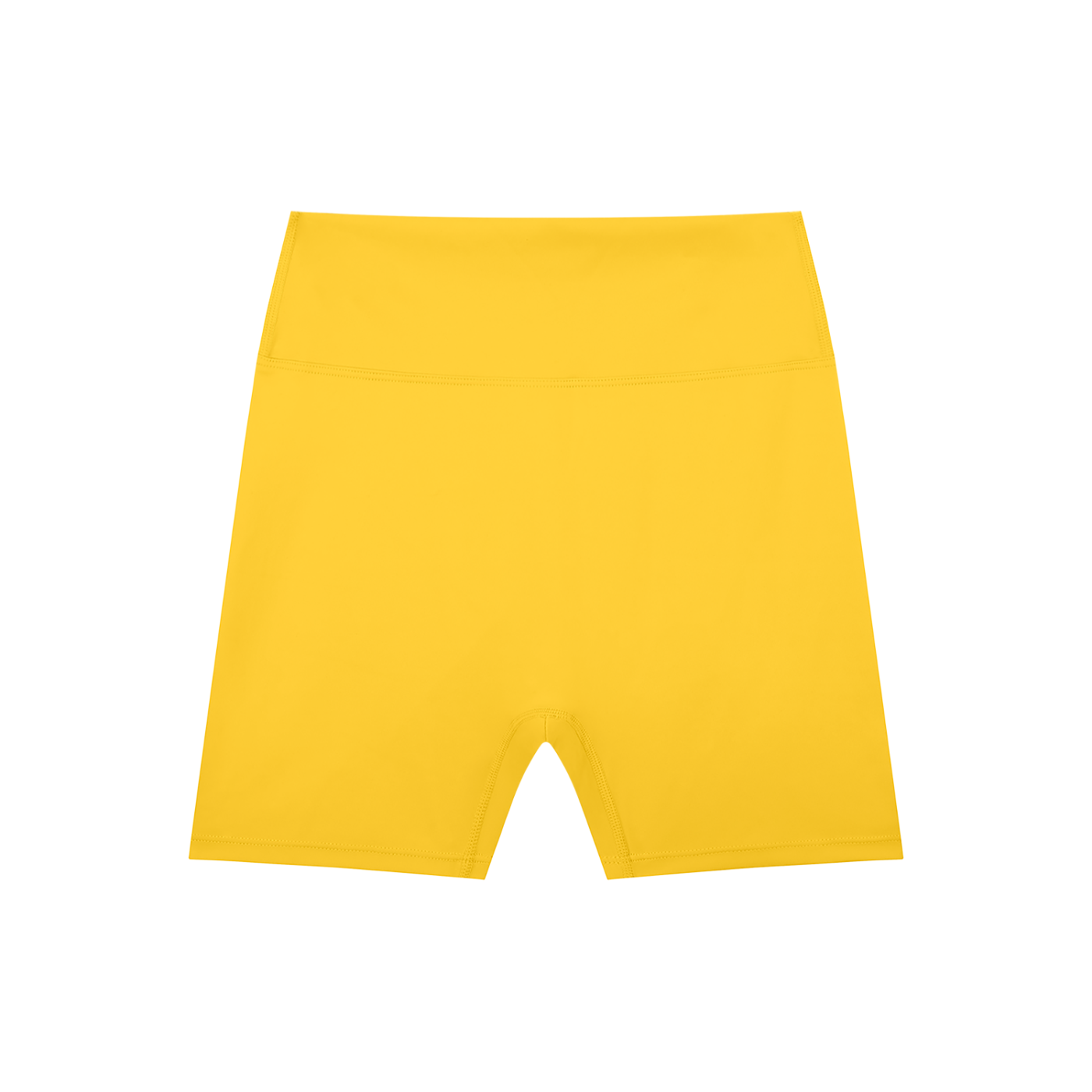 Purpose - High-Waisted Shorts